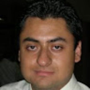 Meet your Posher, Alejandro